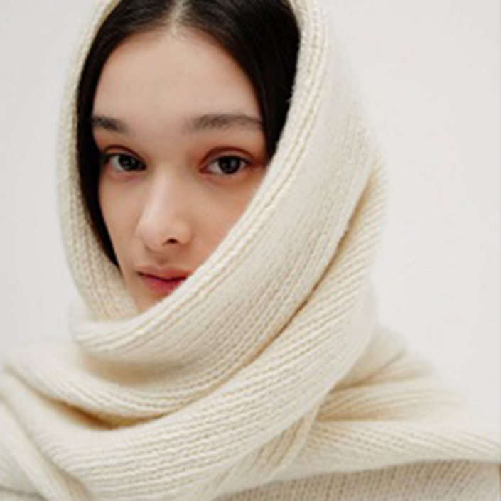 オンワード樫山が新ブランド「セアン」発表 韓国人デザイナーの感性で