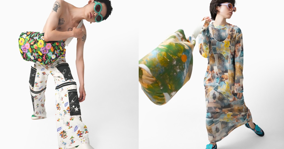 wataru tominaga バッグ デルタが「ワタル トミナガ」とのコラボバッグ発売、6種類の