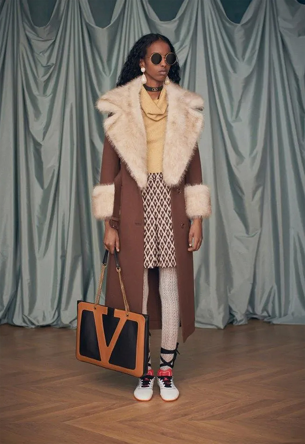 グッチ」や「ヴァレンティノ」のビューティは、デザイナー交代にどう