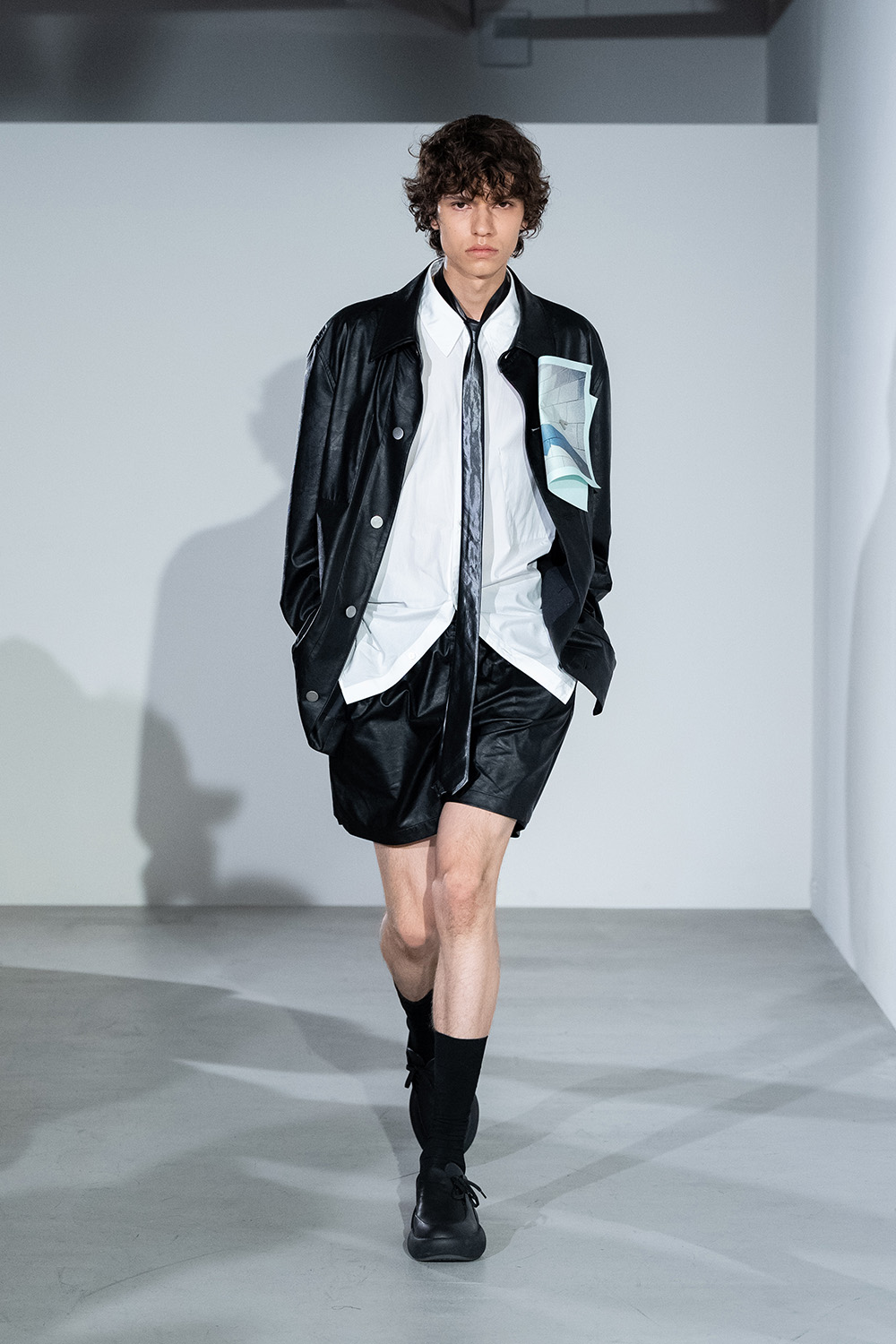 イレニサ」「ヴェイン」など東コレ期間外のショー 東京ブランド最新