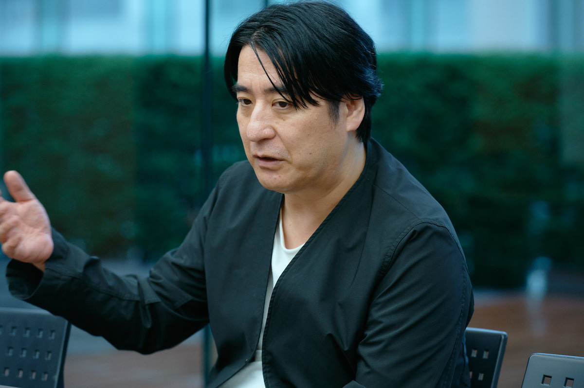 テレビプロデューサー佐久間宣行が語る「メンタルケア」と「仕事論