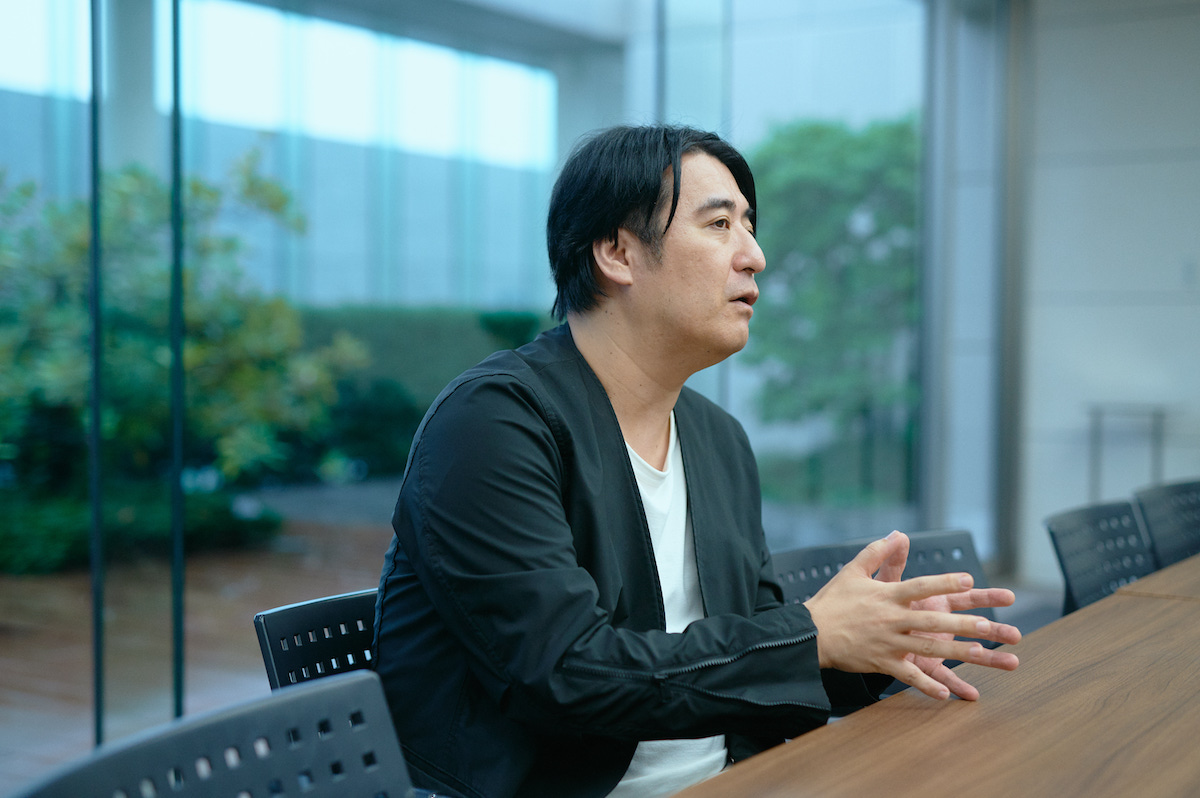 テレビプロデューサー佐久間宣行が語る「メンタルケア」と「仕事論