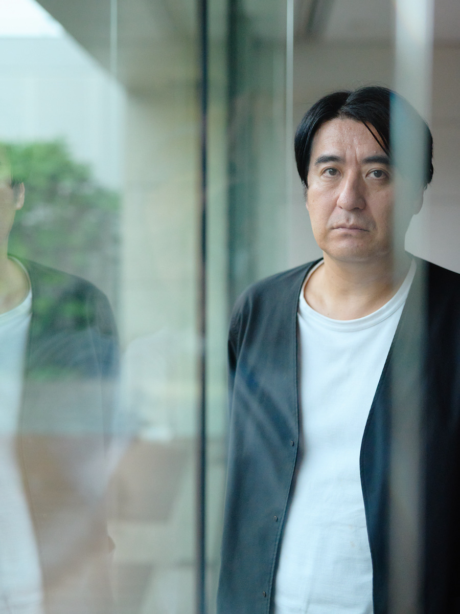 テレビプロデューサー佐久間宣行が語る「メンタルケア」と「仕事論