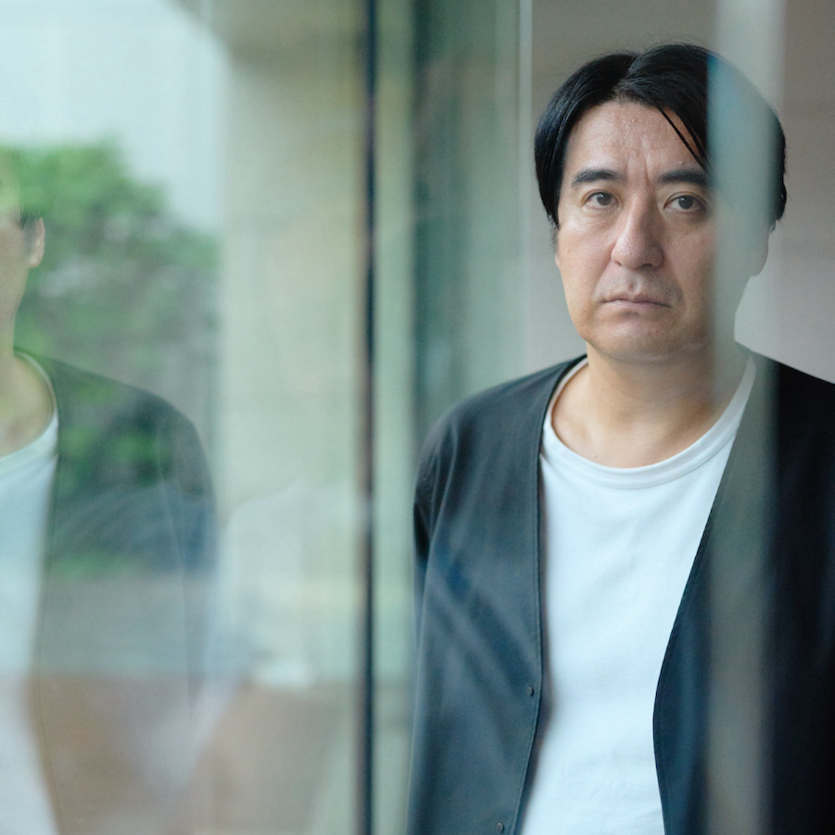 テレビプロデューサー佐久間宣行が語る「メンタルケア」と「仕事論