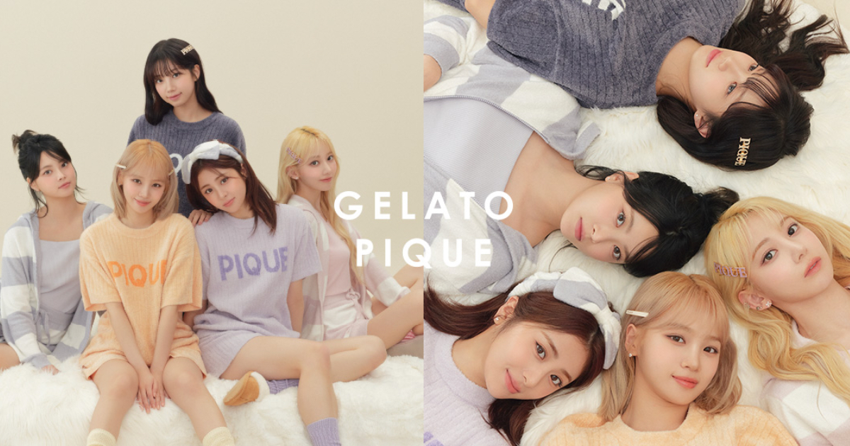 韓国フラッグシップストア限定 gelato pique ジェラートピケ 新品 gelato pique（ジェラート ピケ） 9/4 韓国フラッグシップストア