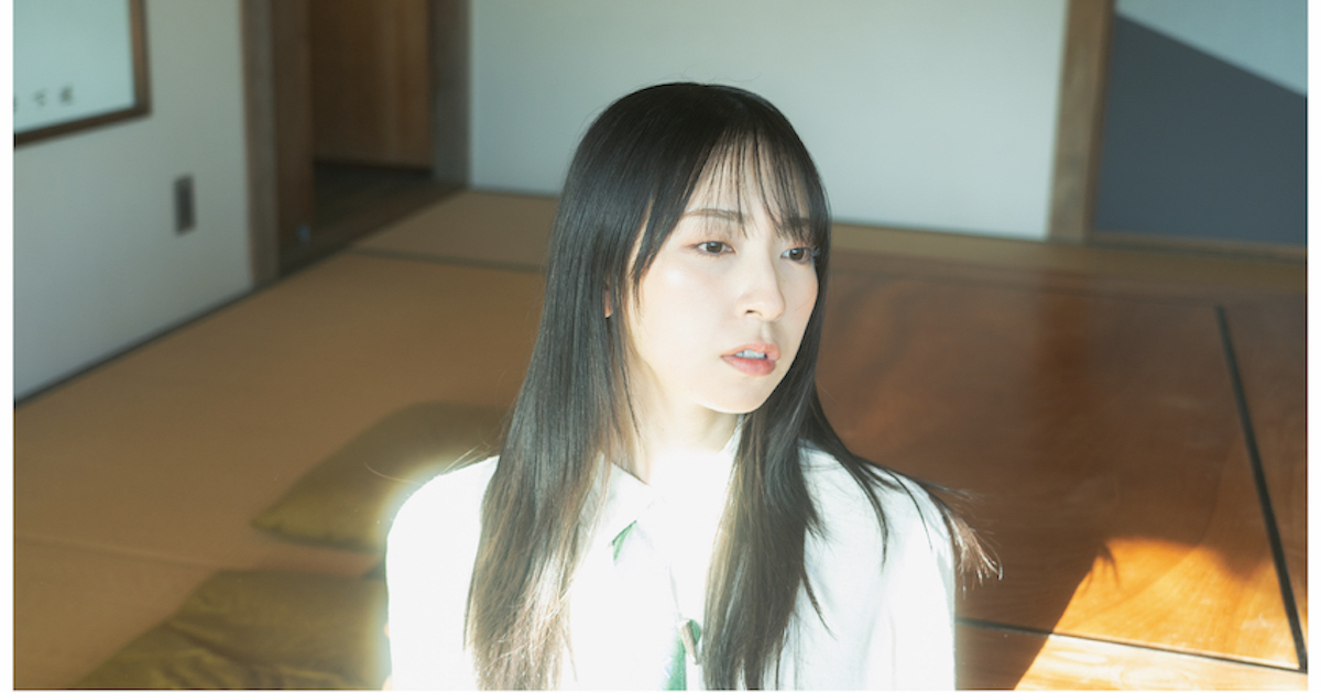 日向坂46の金村美玖が初の写真展「みとめる」を9月10日から開催 セルフ