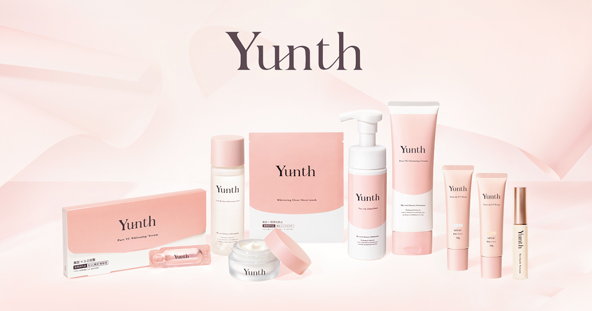 ユンス」運営会社が東証グロース上場へ 1年で売上高70億円に倍増