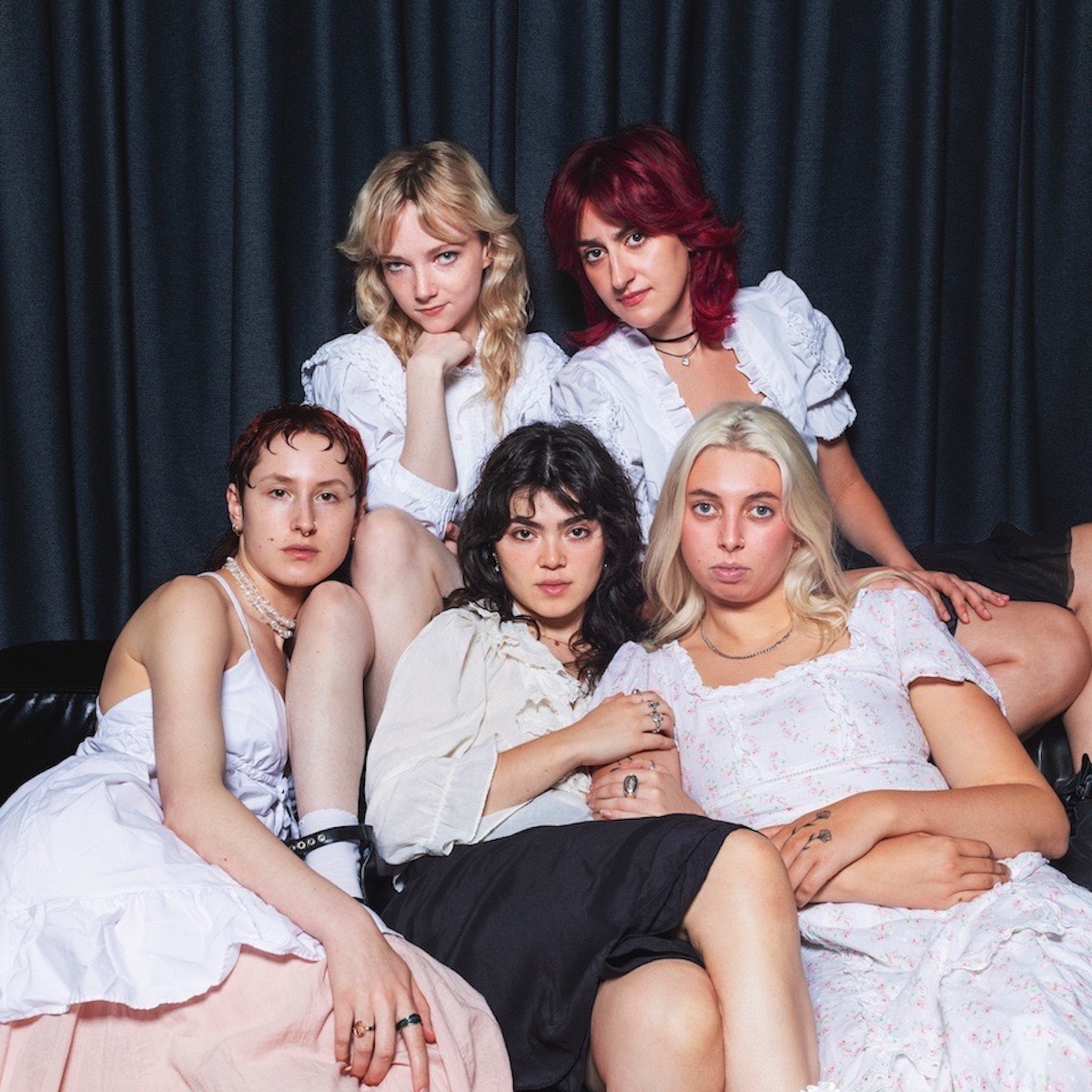 新品★新作 春 メンズ ENGLAND *MORRIS* フロントロゴ コットン ニットセーター 紺/白 XL★良質 紳士 トップス 肌触りGood 春ニット モーリス（メンズファッション）の通販