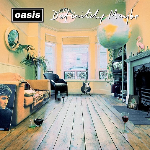 Oasis オアシス　UK ツアー　2025 Oasis オアシス/England,UK 07.19.2025 Complete