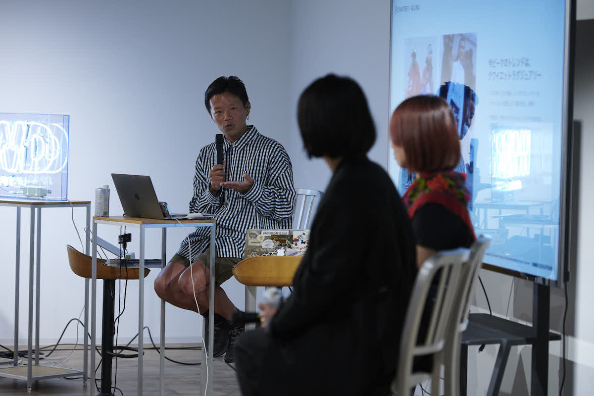 販売力を徹底強化！夏の集中特訓セミナー盛況 最新トレンドからプロの