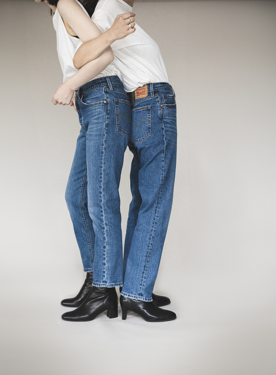 リーバイス ビームス Levi's BEAMS 501 size 42 LEVI'S（R）/ 501（R）BLACK DENIM BEAMS LIMITED EDITION』抽選