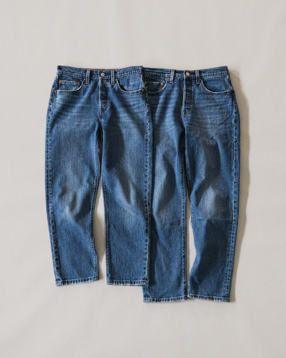 リーバイス ビームス Levi's BEAMS 501 size 42 そうきたか！ みんな大好きリーバイス501®のビームス