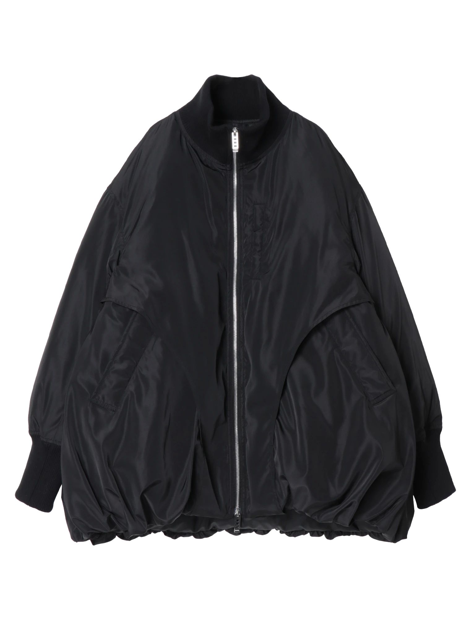 今期新作ENFOLD ジップアップジャケット 今期新作ENFOLD ジップアップジャケット