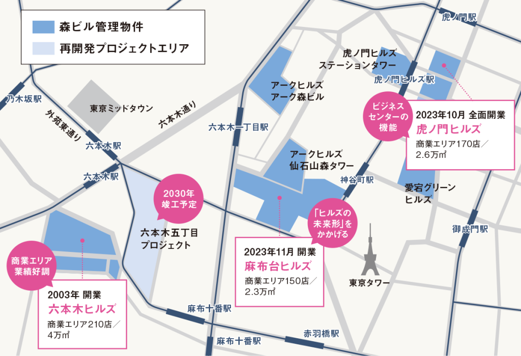 港区は一日にしてならず キーマン2人に聞く - WWDJAPAN