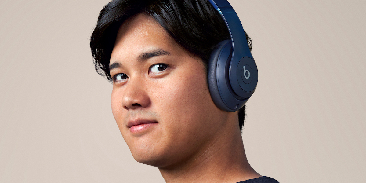 大谷翔平】 Beats Studio Pro / @beatsbydre ¥49,800 他も気に 大谷翔平】 Beats Studio Pro / @beatsbydre ¥49,800 他も気に