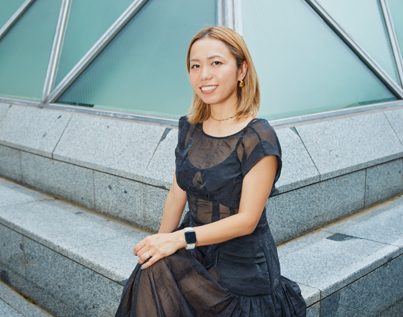 ネイルアーティストの地位向上！ レディー•ガガやビヨンセを顧客に持つ