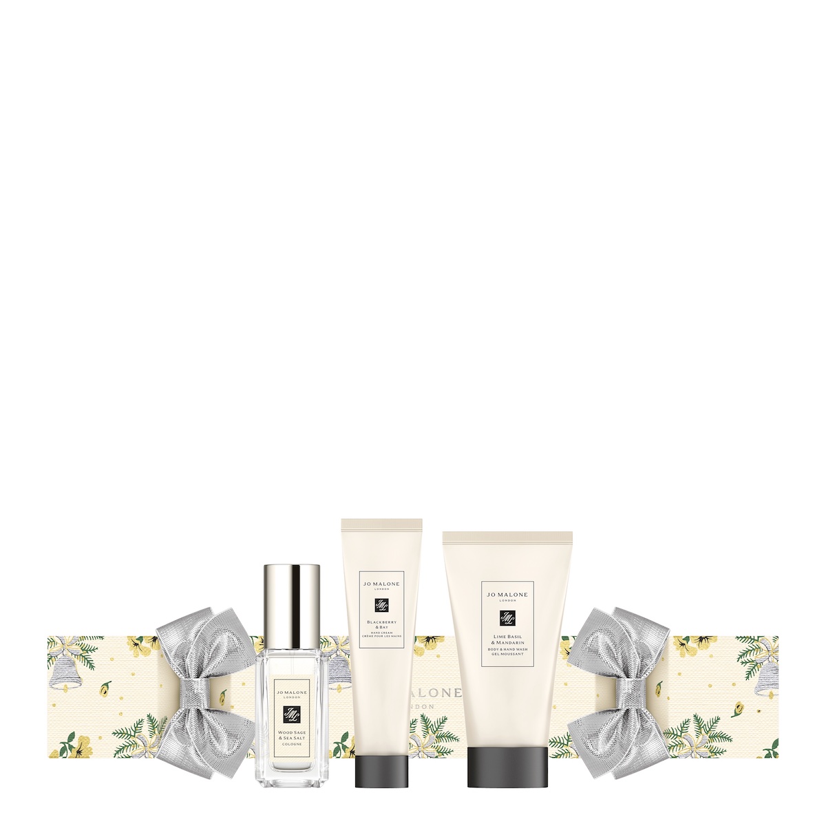 2024年クリスマスコフレ】「ジョー マローン ロンドン」が