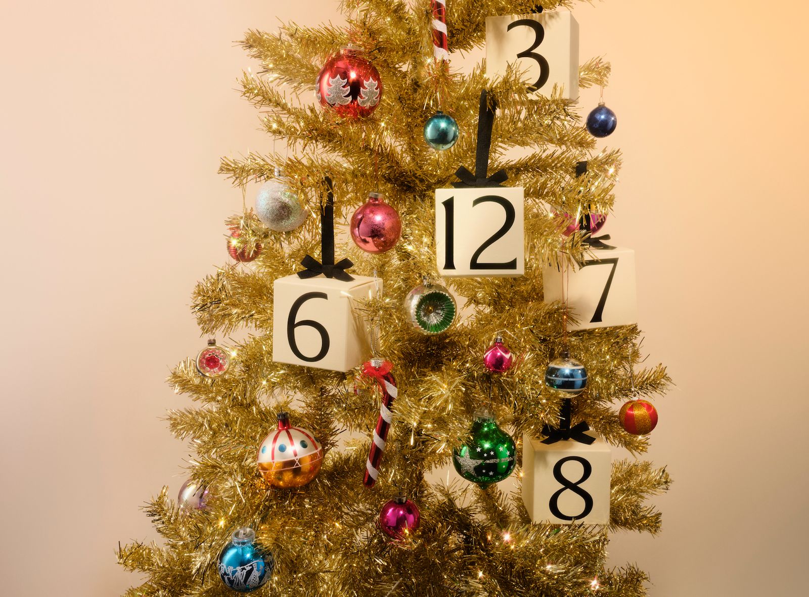 JO MALONE LONDON トゥエルブ デイズ オーナメント コレクション