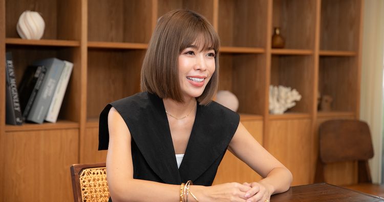 専業主婦から10年で年商20億円の起業家に 「シールームリン」創業者に 