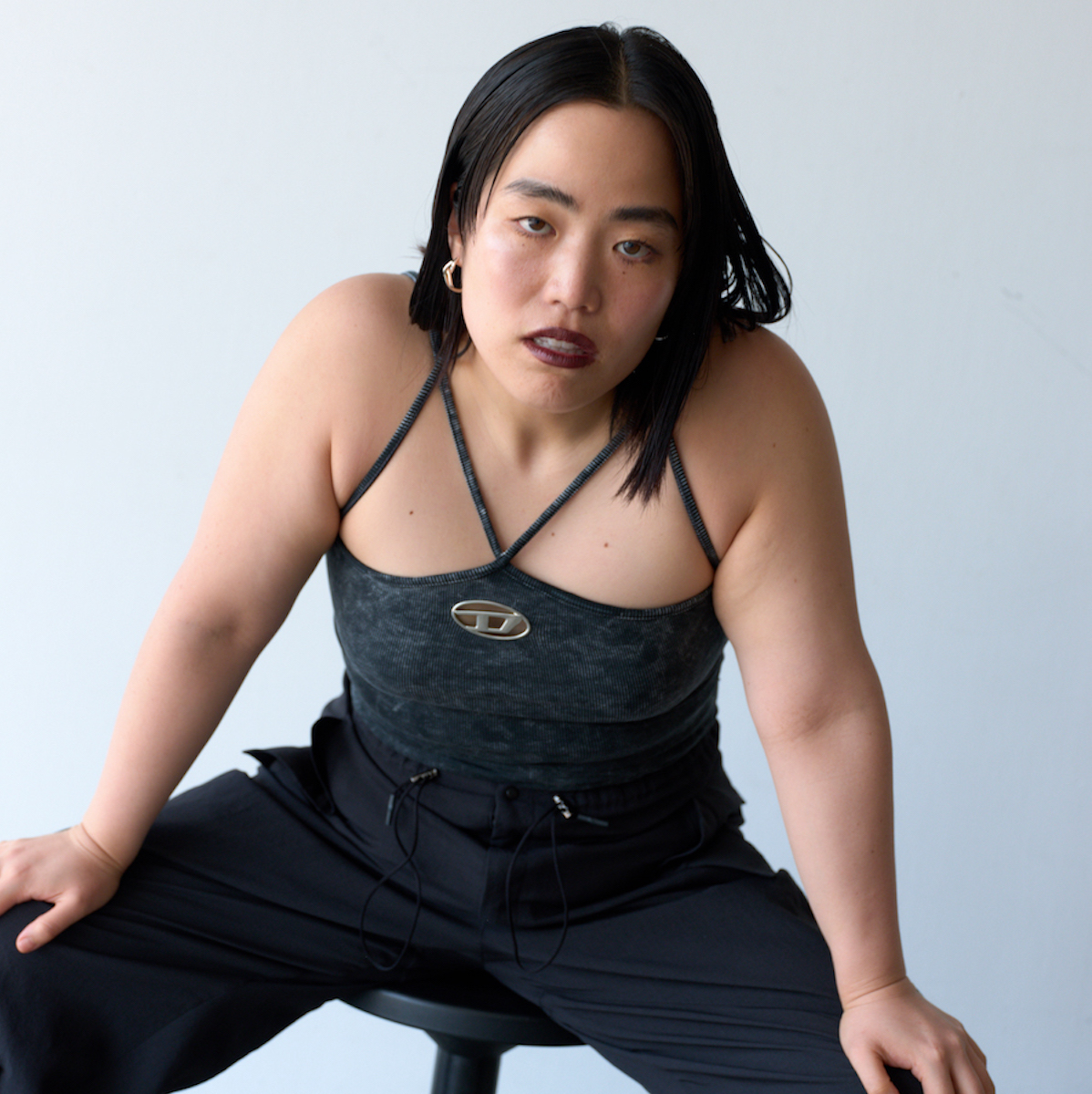 ゆりやんレトリィバァが語る「『極悪女王』での青春の日々」——自分