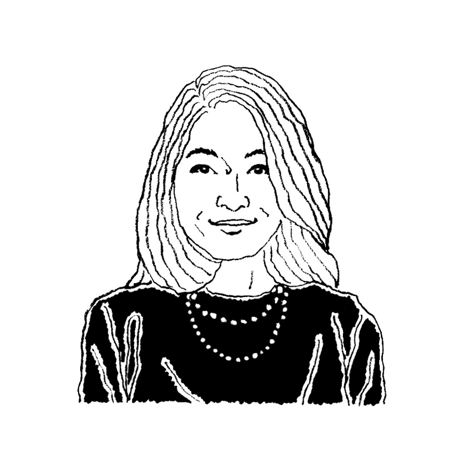 益成恭子／編集部記者