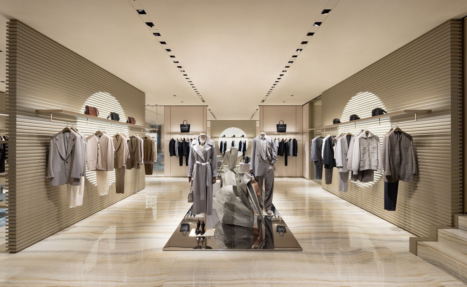 スナップ】桜田通や国木田彩良らが来場 「ジョルジオ アルマーニ」が