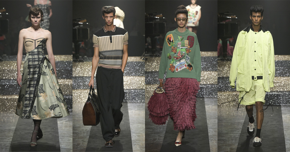 アントニオ・マラス　ジャケットantonio marras ANTONIO MARRAS（アントニオ マラス）のコレクション一覧 | WWDJAPAN