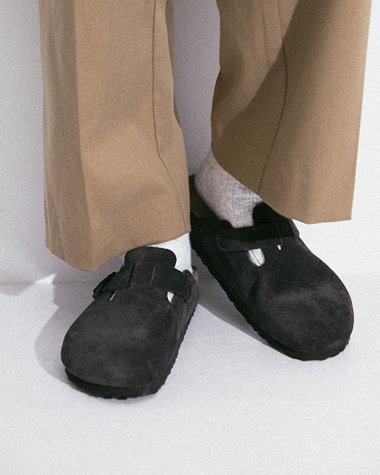 アーバンリサーチがエクスクルーシブな「ビルケンシュトック」の  