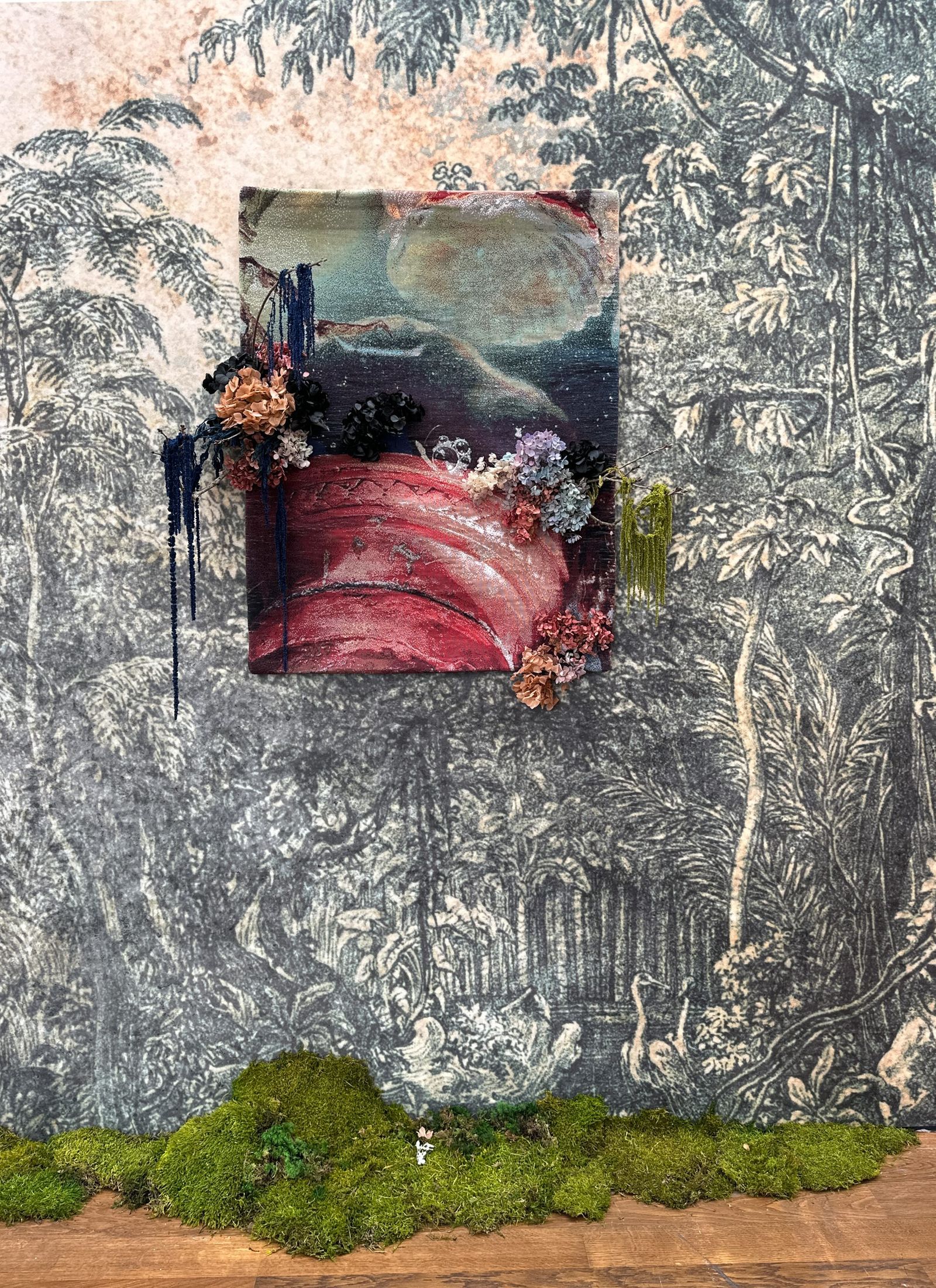 シャネル・ネクサス・ホールで“日常”を捉え直す展覧会を開催 次世代