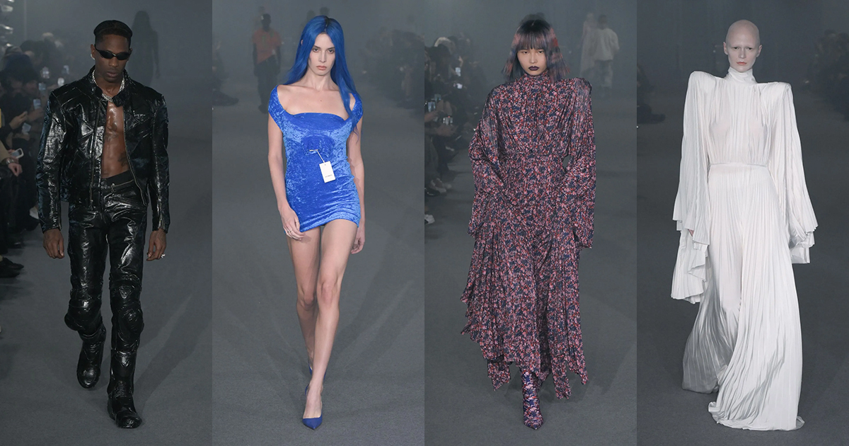 VETEMENTS（ヴェトモン）のコレクション一覧 | WWDJAPAN