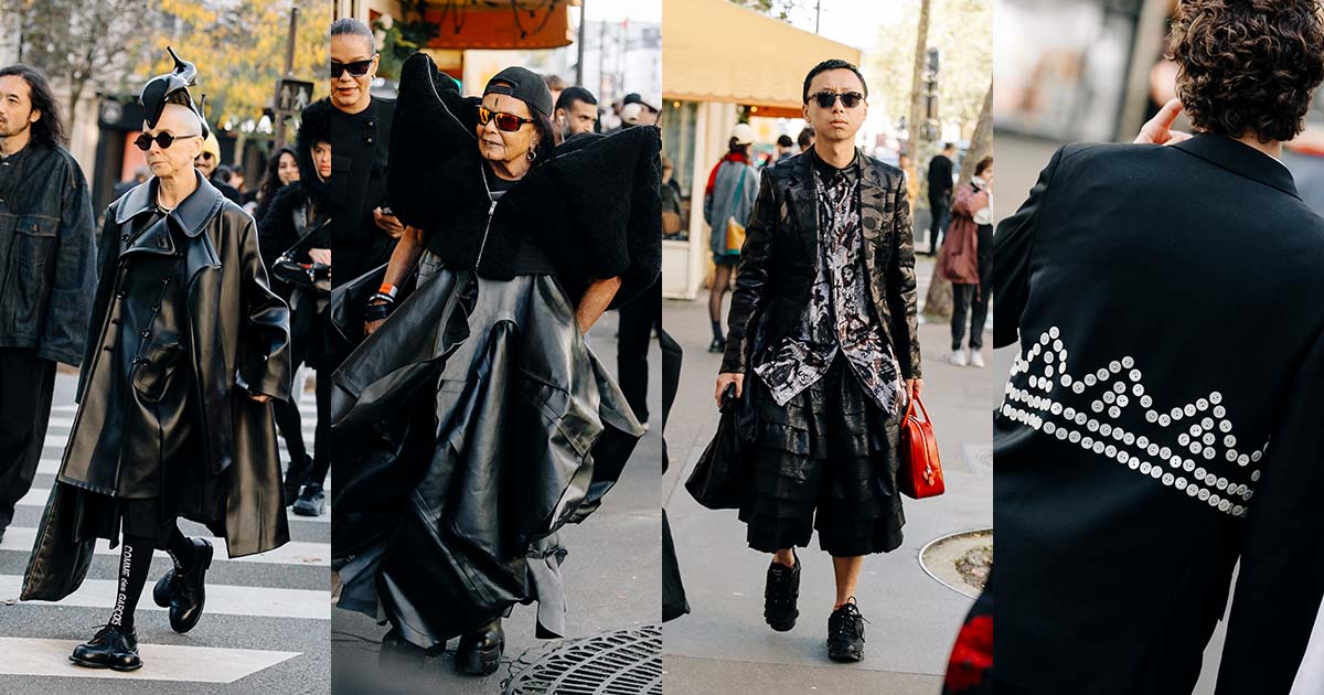超稀少「コムデギャルソンのためのコムデギャルソン展」 カタログ Comme des GARCON 1989-2023