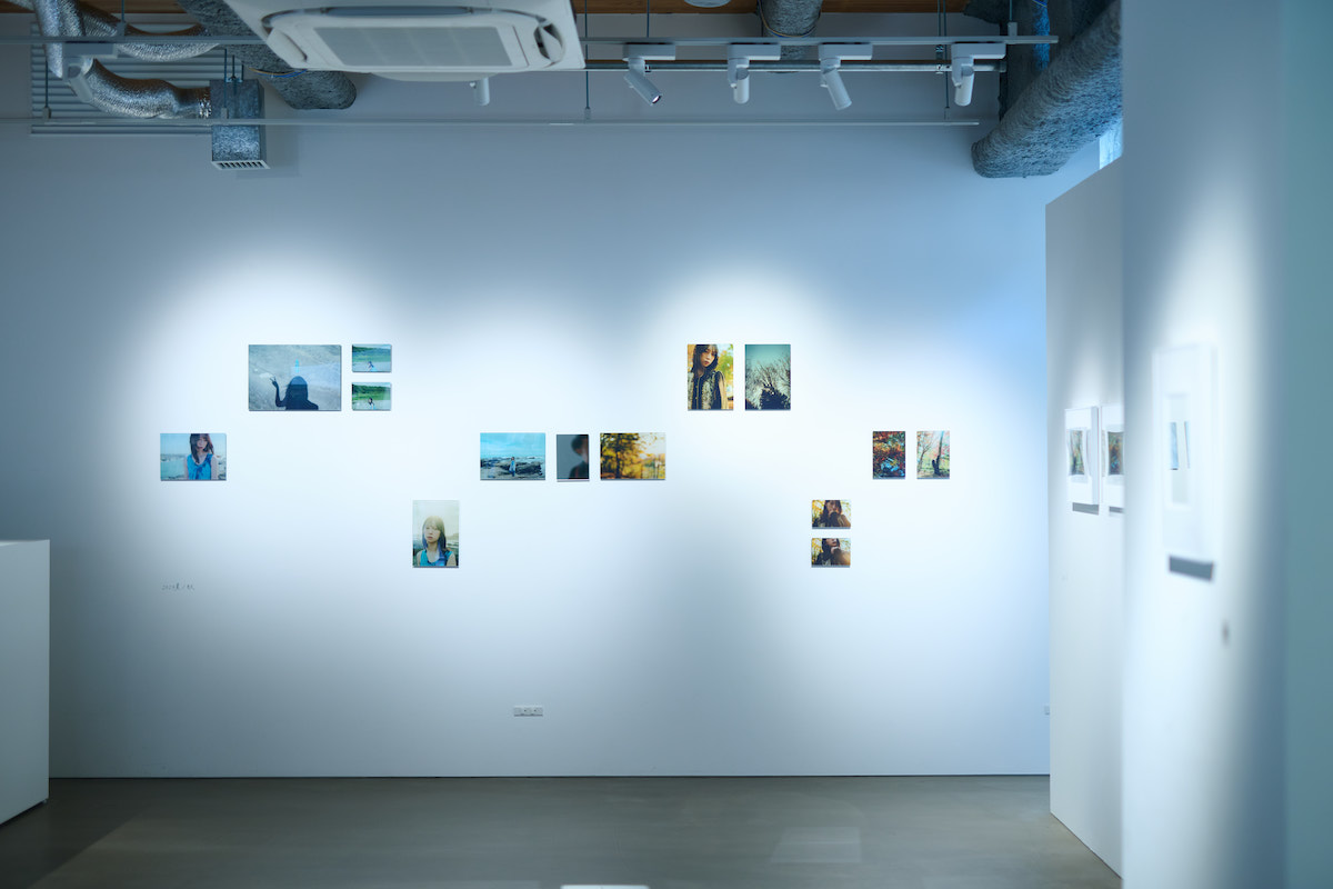 日向坂46 金村美玖 写真展 みとめる 8点セット 49041-151-
