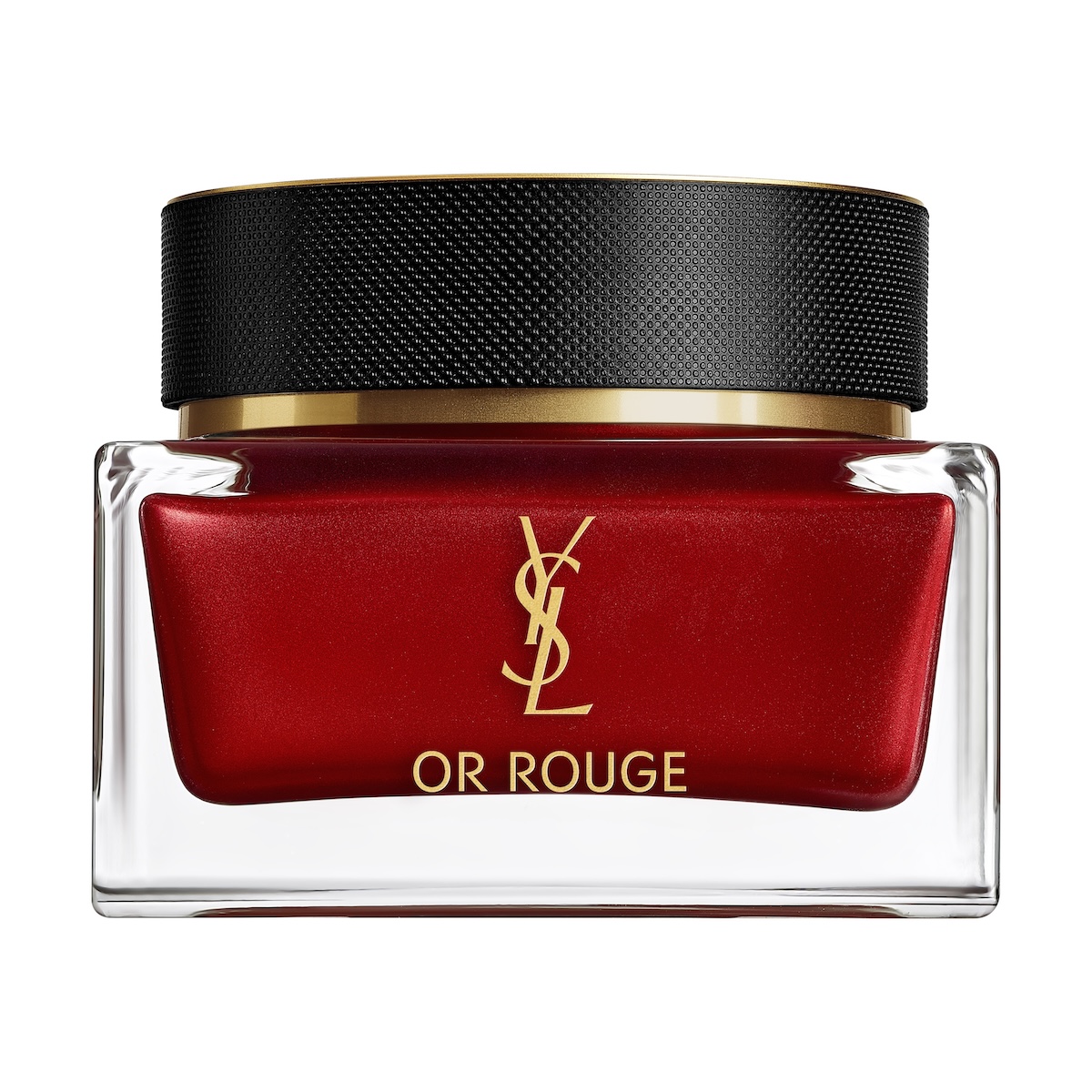 YSL」のプレミアムスキンケア“オールージュ”からクリームとアイ