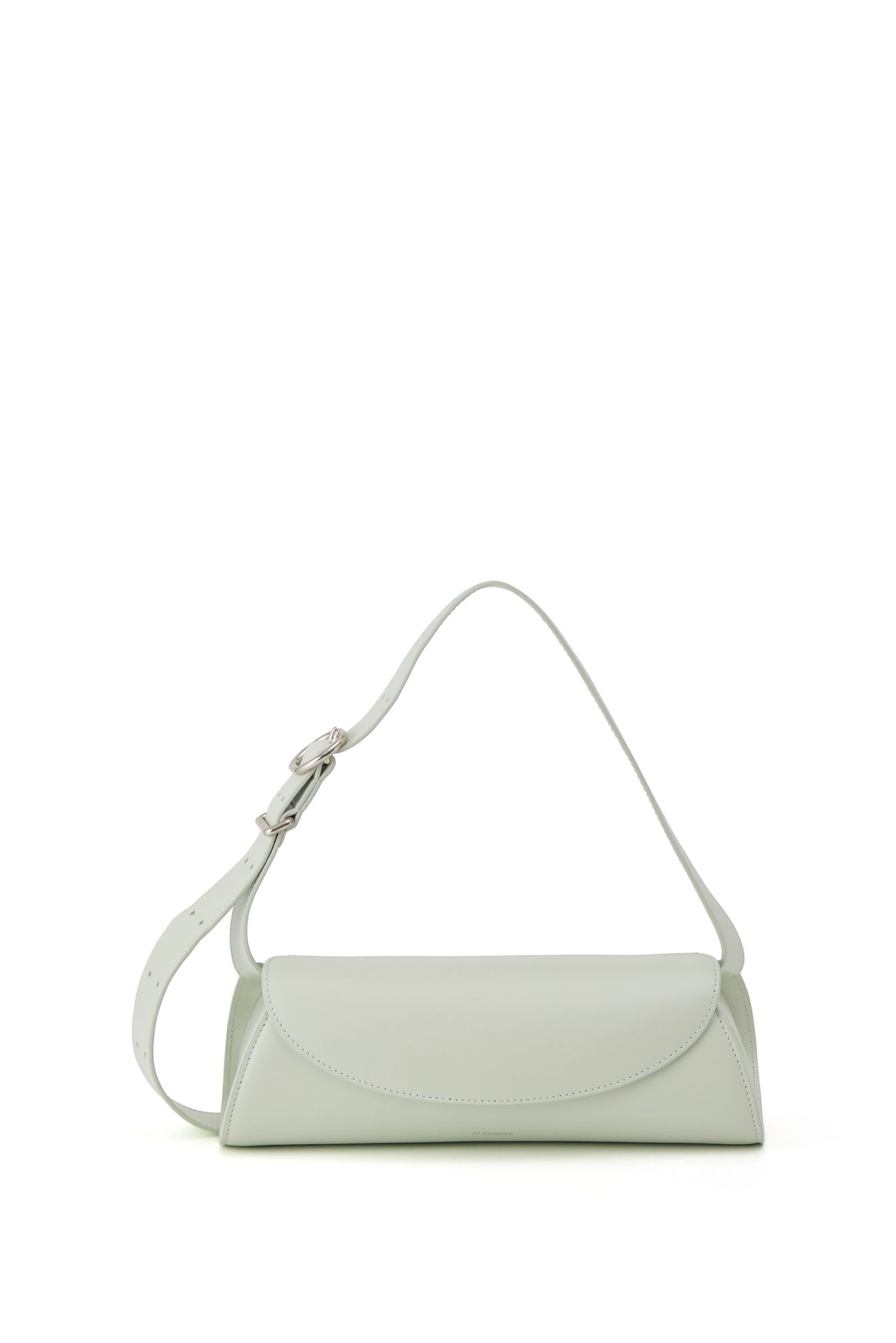 SALE《ジルサンダー》カンノーロ ミニ ショルダーバッグ (Jil