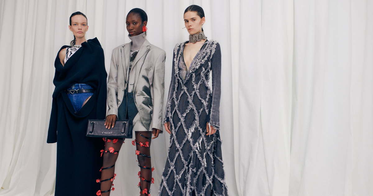 Y/プロジェクト」が破産管財人の管理下に グレン・マーティンス退任の