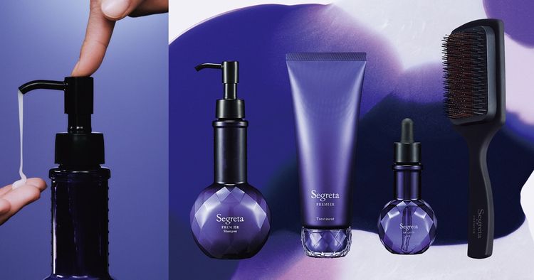 花王「メリット」がリブランディング 3月25日改良発売 - WWDJAPAN ‐ 最新ファッション&ビューティニュース情報