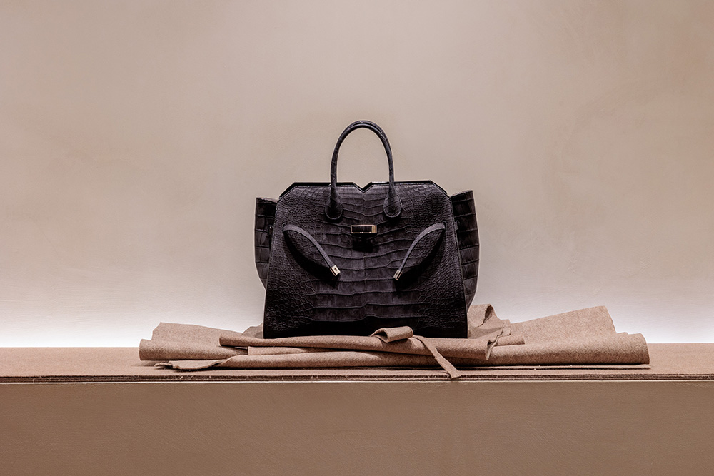 ファッションブランドマニアさん専用 ケニアのスローファッションブランド、nomadic artisanが日本国内初と