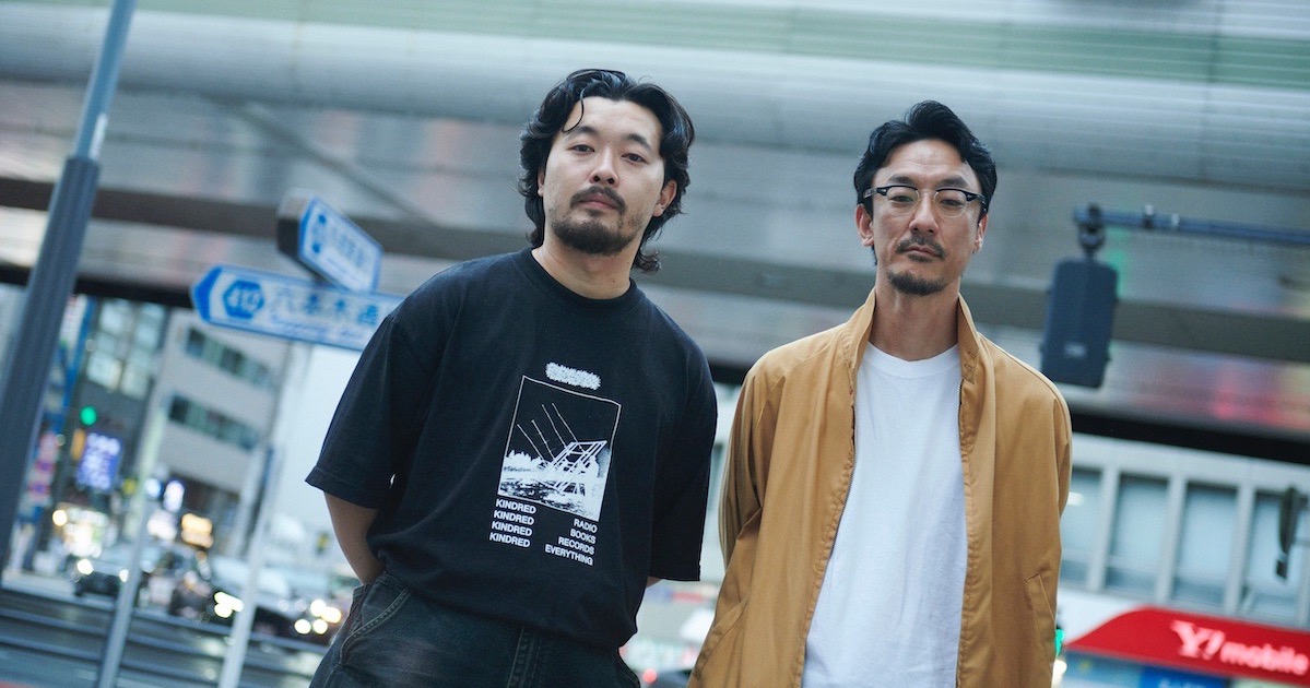 激レア!新品!D.A.N. 『D.A.N.』 LP アナログ櫻木大悟 og-145.jpg