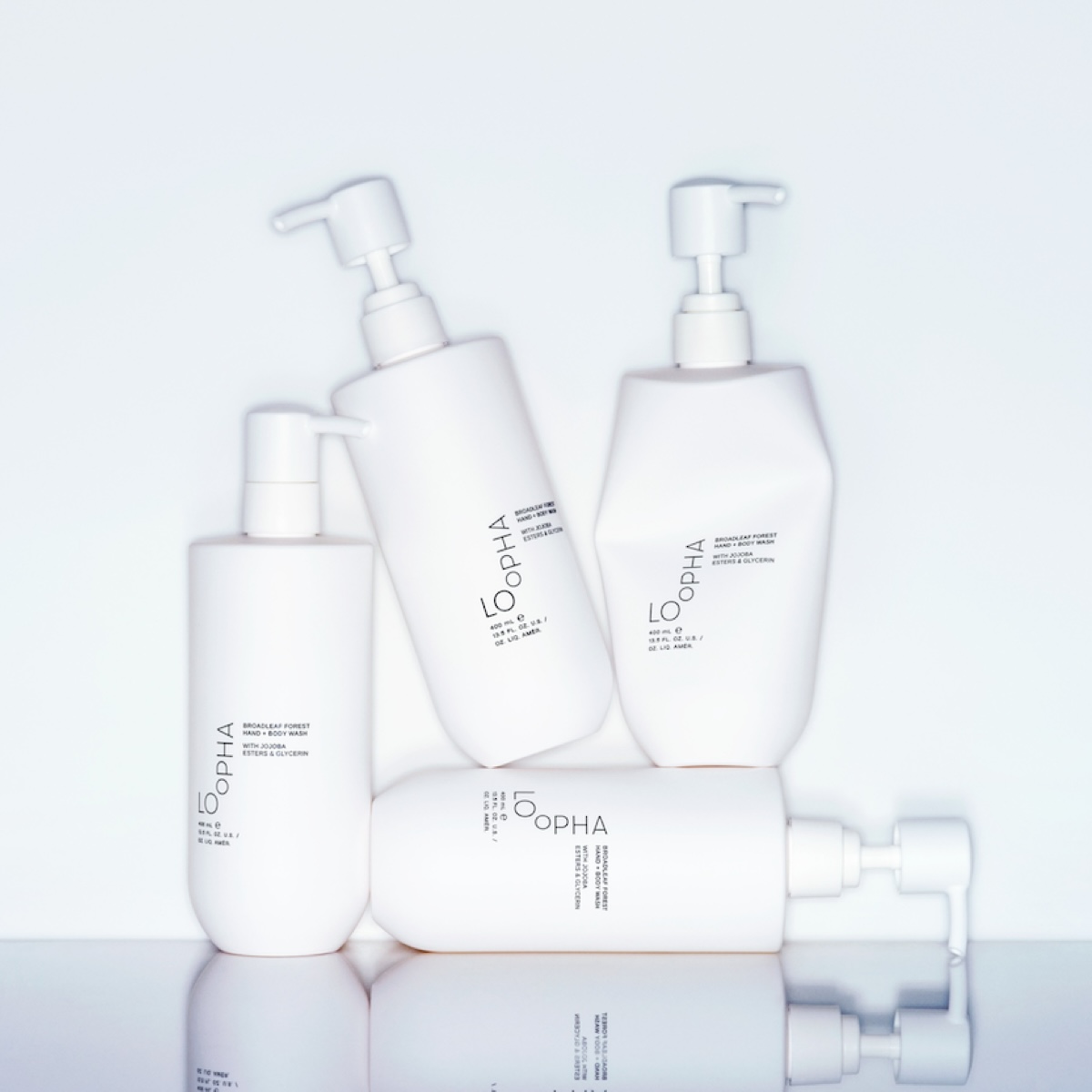 オーディナリー」を手掛けるデシエムがボディーケアブランド「ルーファ」立ち上げ - WWDJAPAN, image size:1200x1200