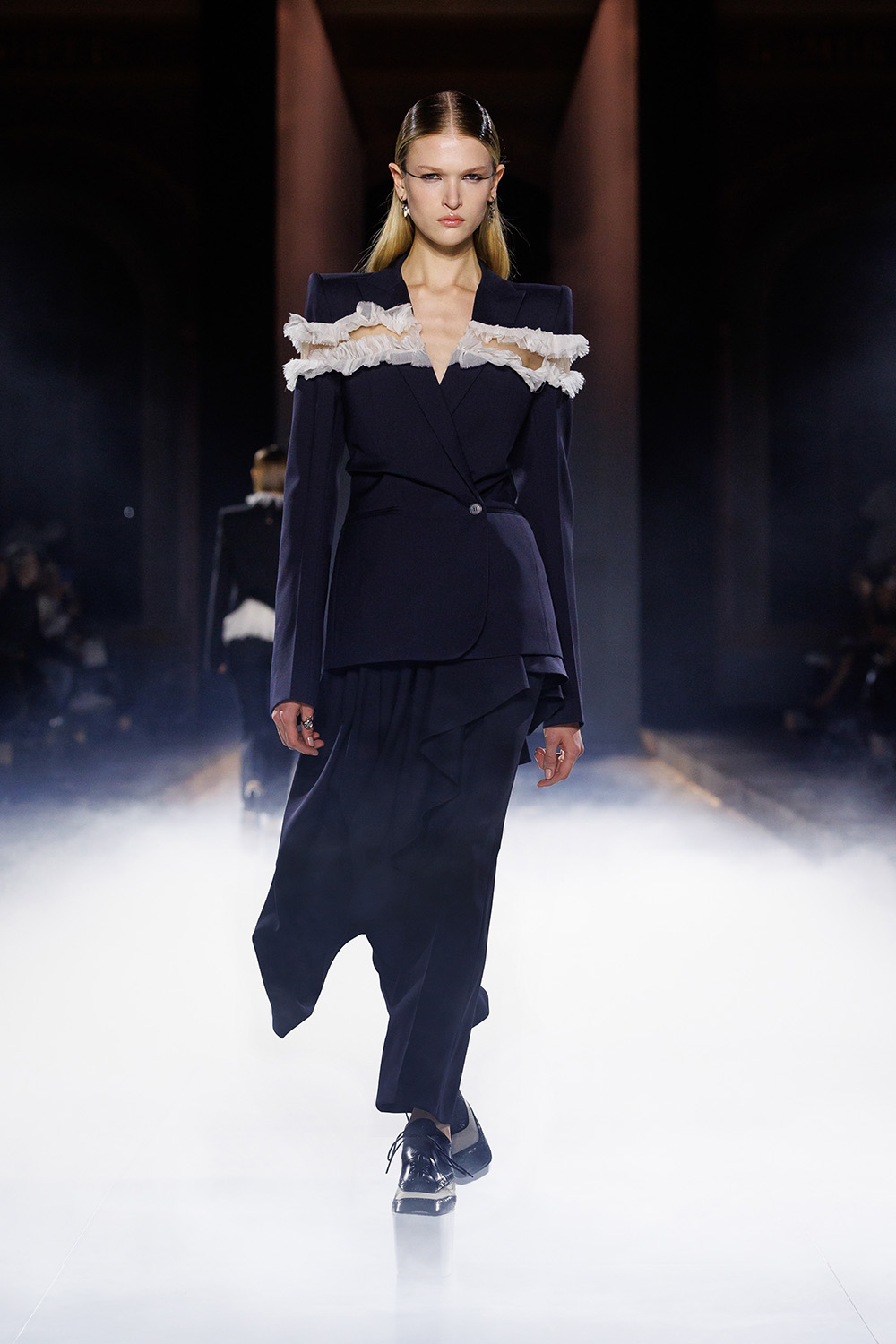 【2003 SS】 FASHION SHOW雑誌パリコレクション レディース 2003 SS】 FASHION SHOW雑誌パリコレクション レディース 2003