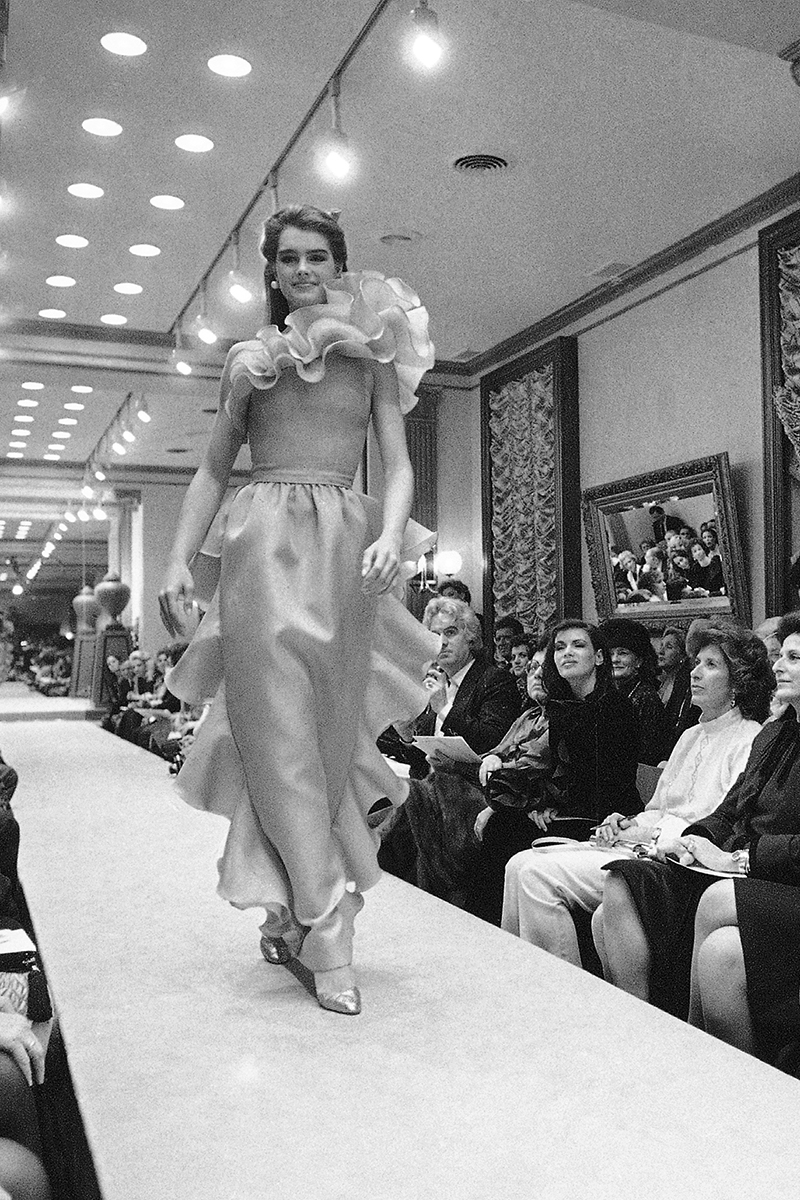 新生「ヴァレンティノ」を徹底解説 ミケーレは「とても私。だって私が