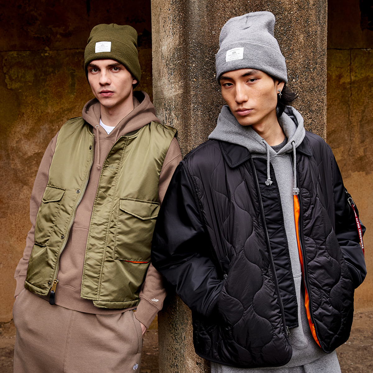 TSIが米「アルファ・インダストリーズ」を国内展開 独占販売