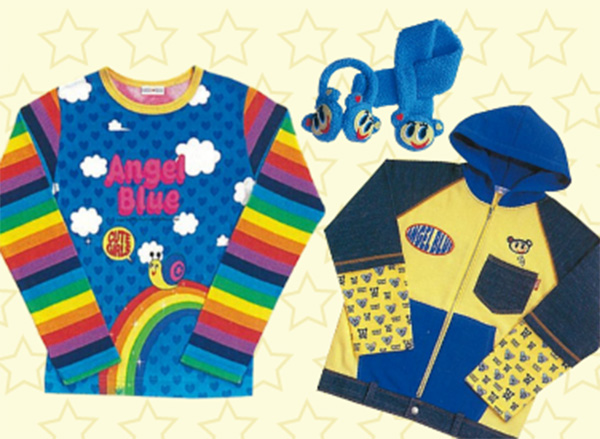 たまごっち」「写ルンです」「エンジェルブルー」 バズブランドの