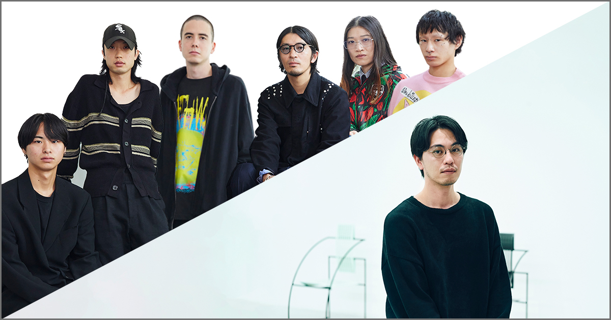 台頭するPR新勢力 テンとサカスPRの場合 - WWDJAPAN ‐ 最新