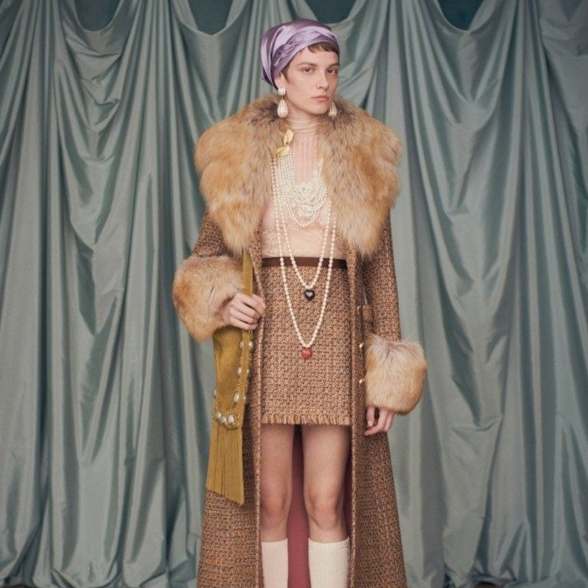 ヴァレンティノ」がドーバーに出店 日本を含む各店舗でポップアップや