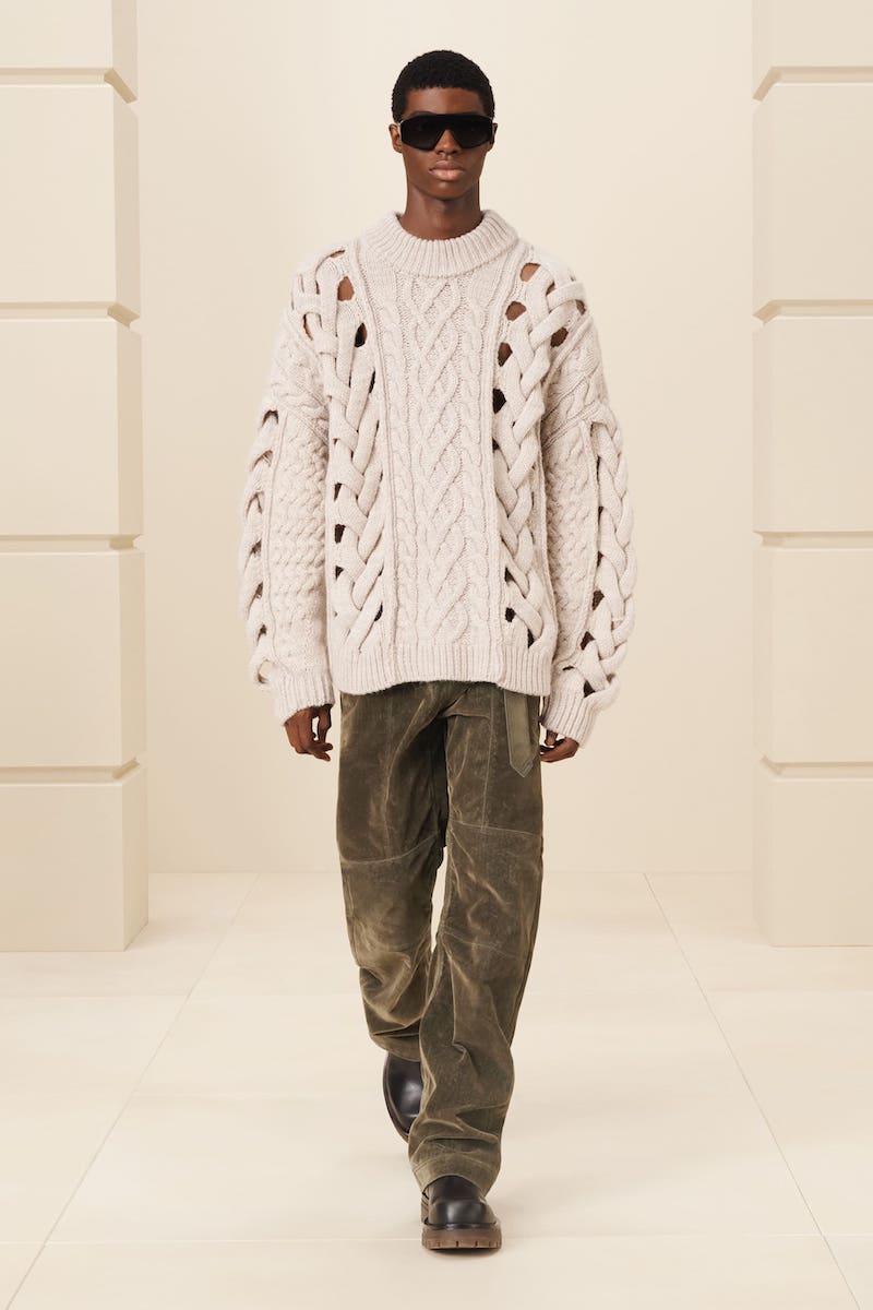 ZARA(ザラ)の「LIMITED EDITION ウール混ケープ」 - PARTE