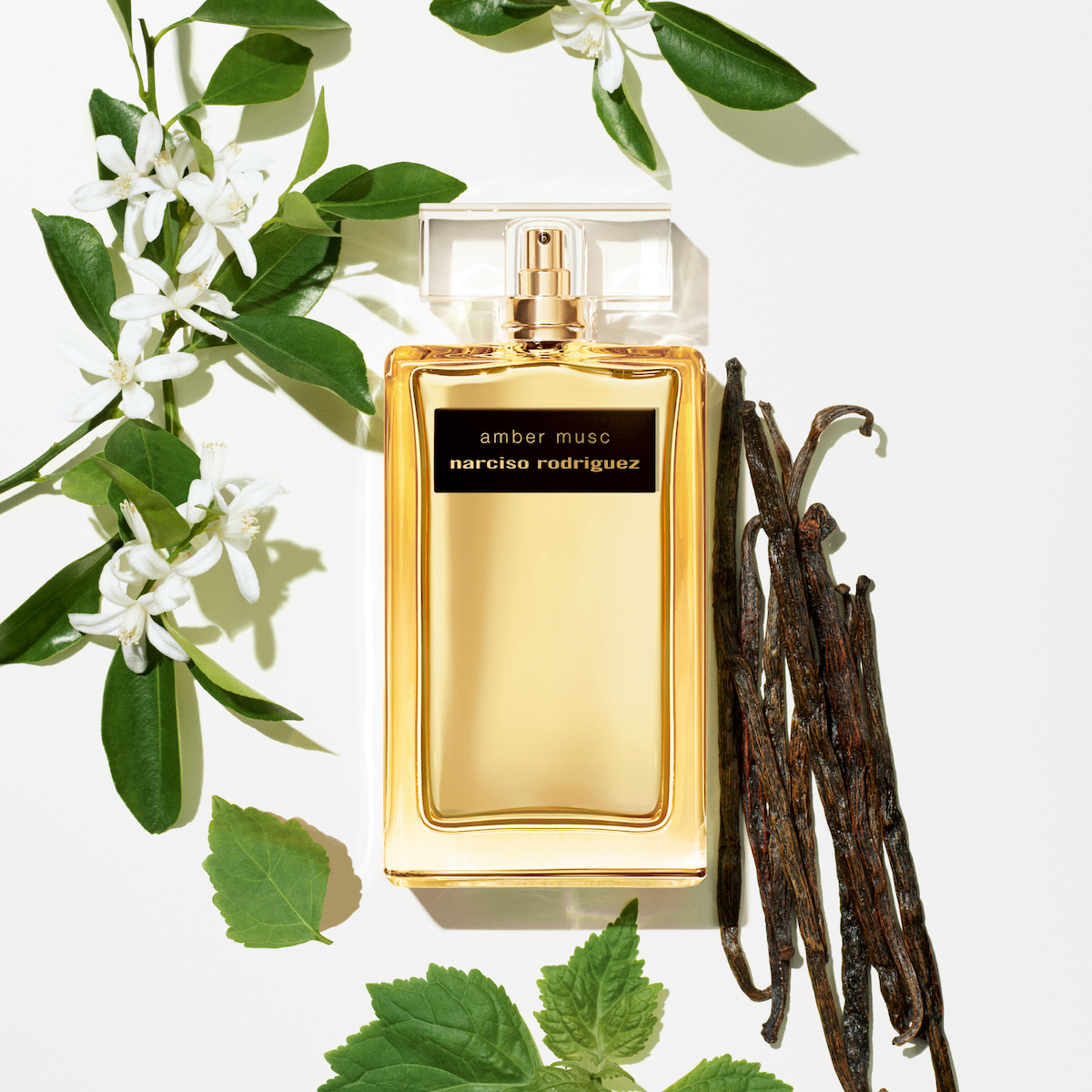 ナルシソロドリゲス Narciso Rodriguez ウード ムスク