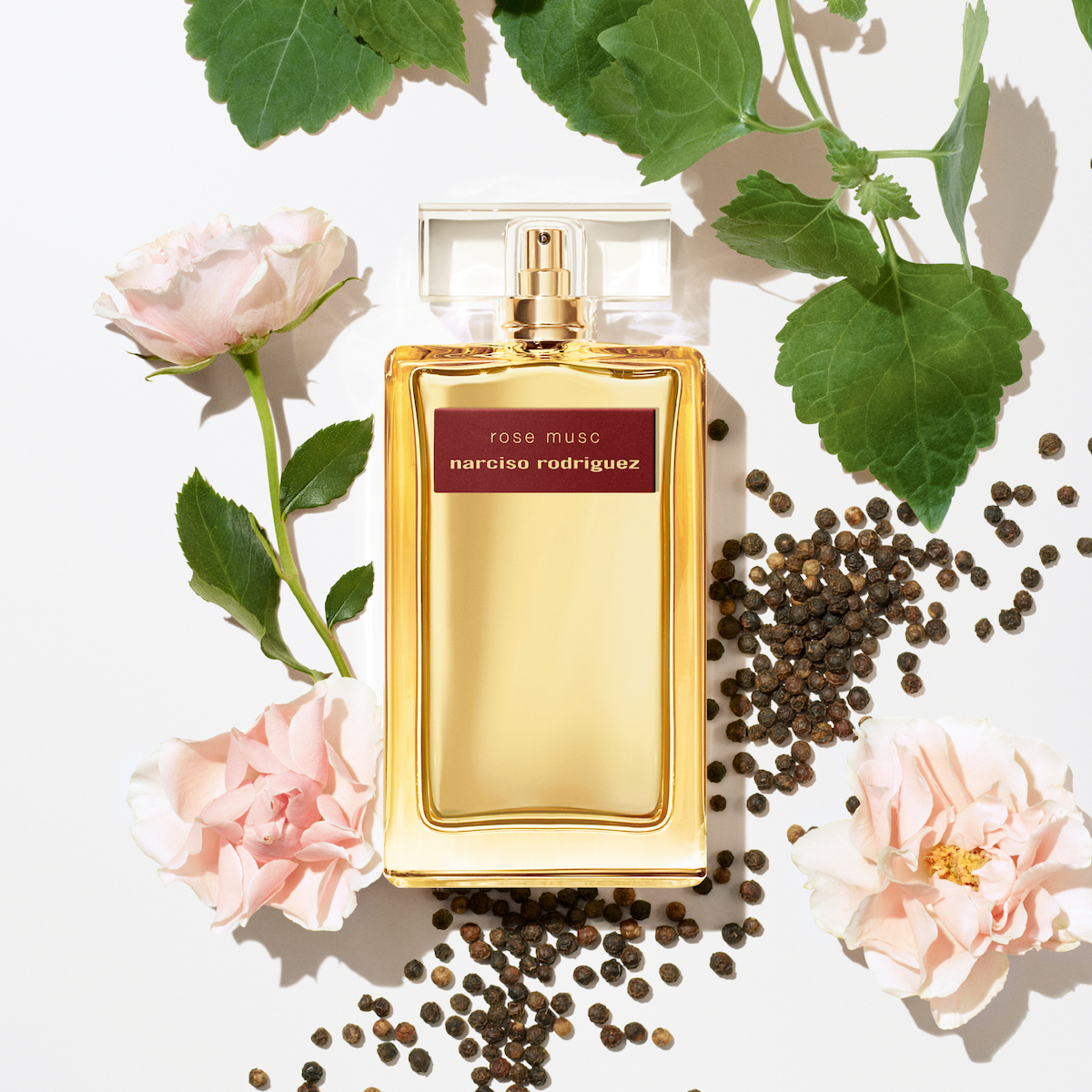 資生堂も香水の“ウルトラ・プレミアム”マーケットに進出 「ナルシソ