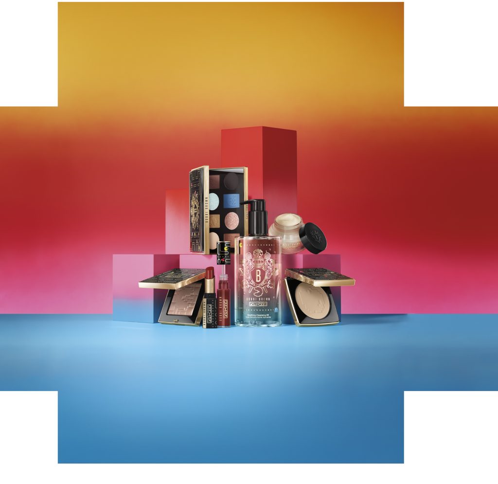 PAC-MAN™ Power Play Eye Palette | BobbiBrown.ca