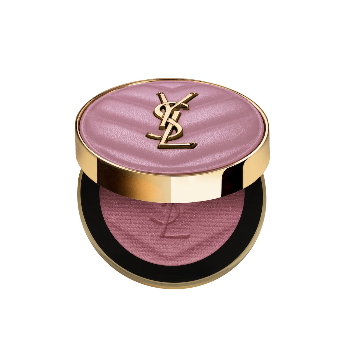 YSL メイクミーブラッシュ パウダー/日本未入荷色 正規品 (Saint